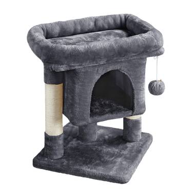 Cheap cat trees outlet near me